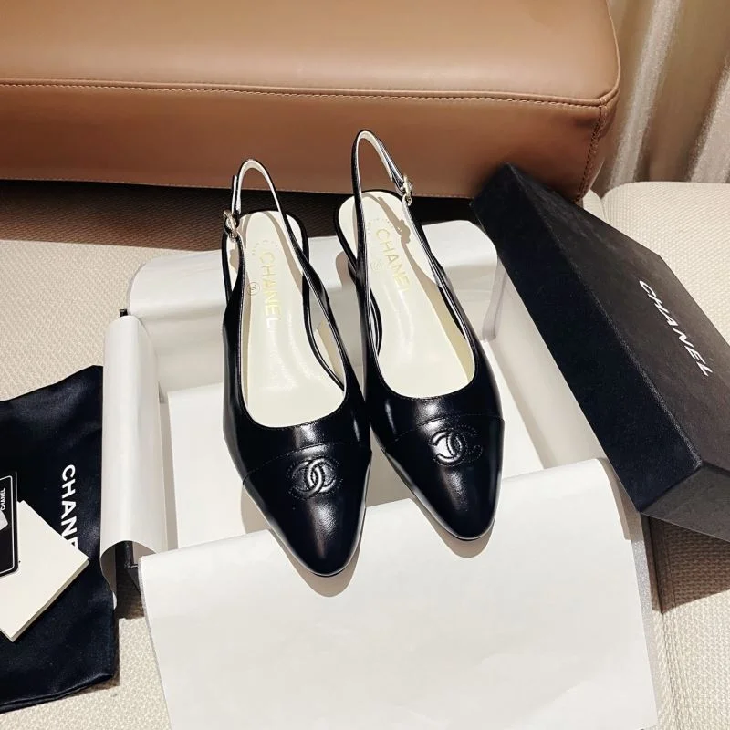 Chanel Sandals Trendy 17751
