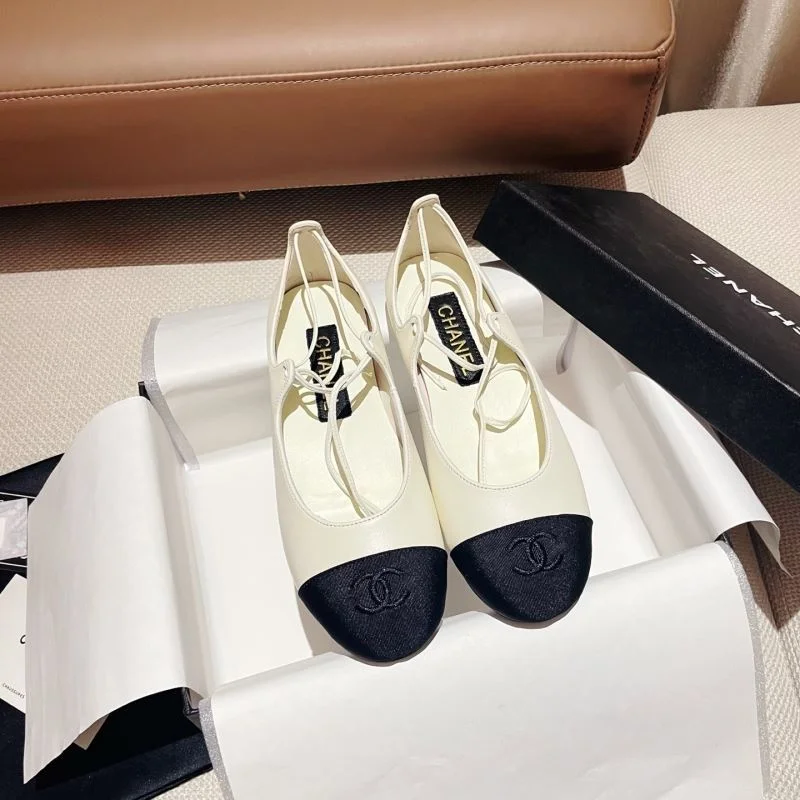 TimelessDesign Chanel Sandals 17752