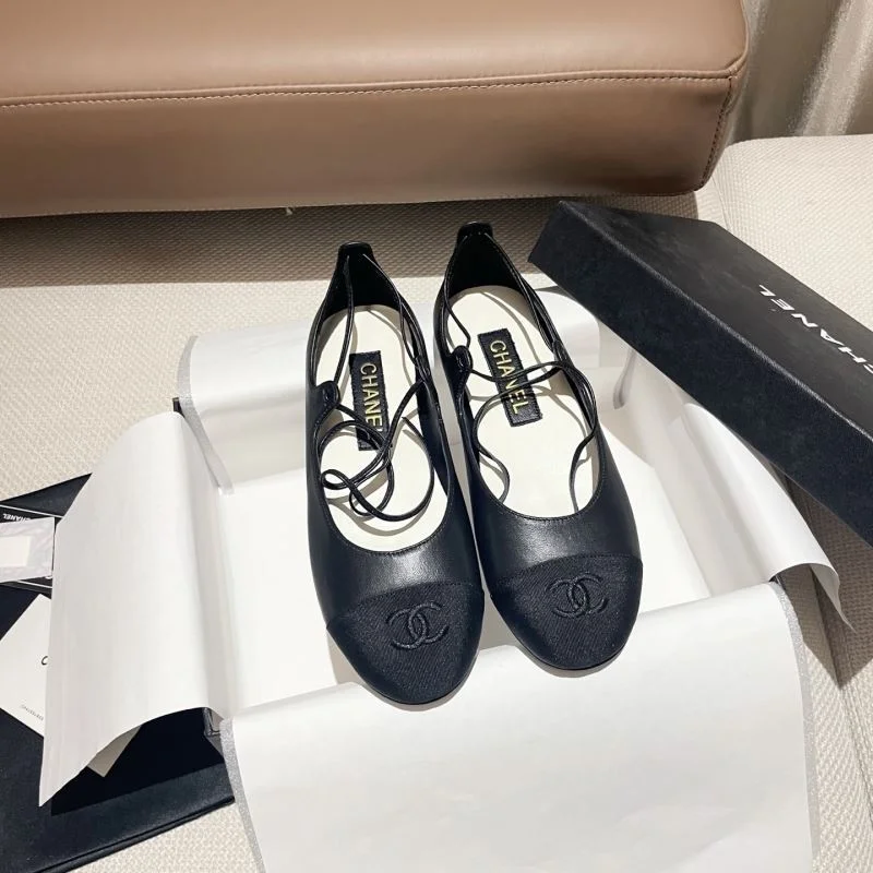 Thermal Chanel Sandals 17753