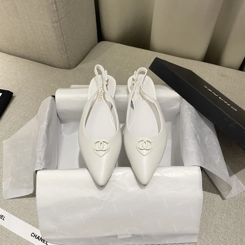 EasyMatch Chanel Sandals 17767