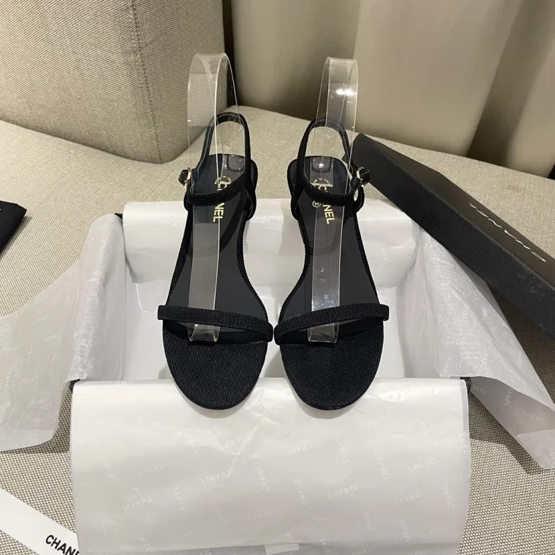 Chanel Sandals UrbanChic 17743