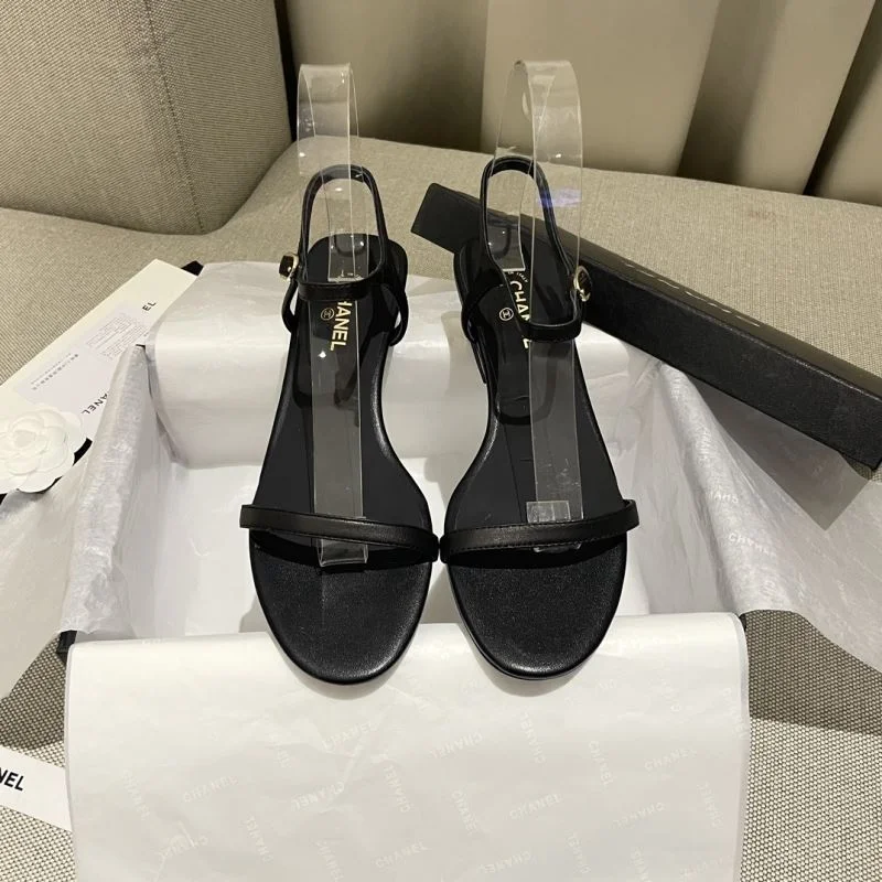 Casual Chanel Sandals 17769