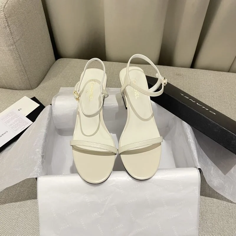 GoodFit Chanel Sandals 17792