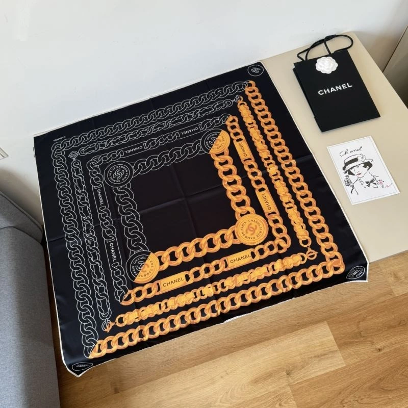Chanel Scarf EasyMatch 270840