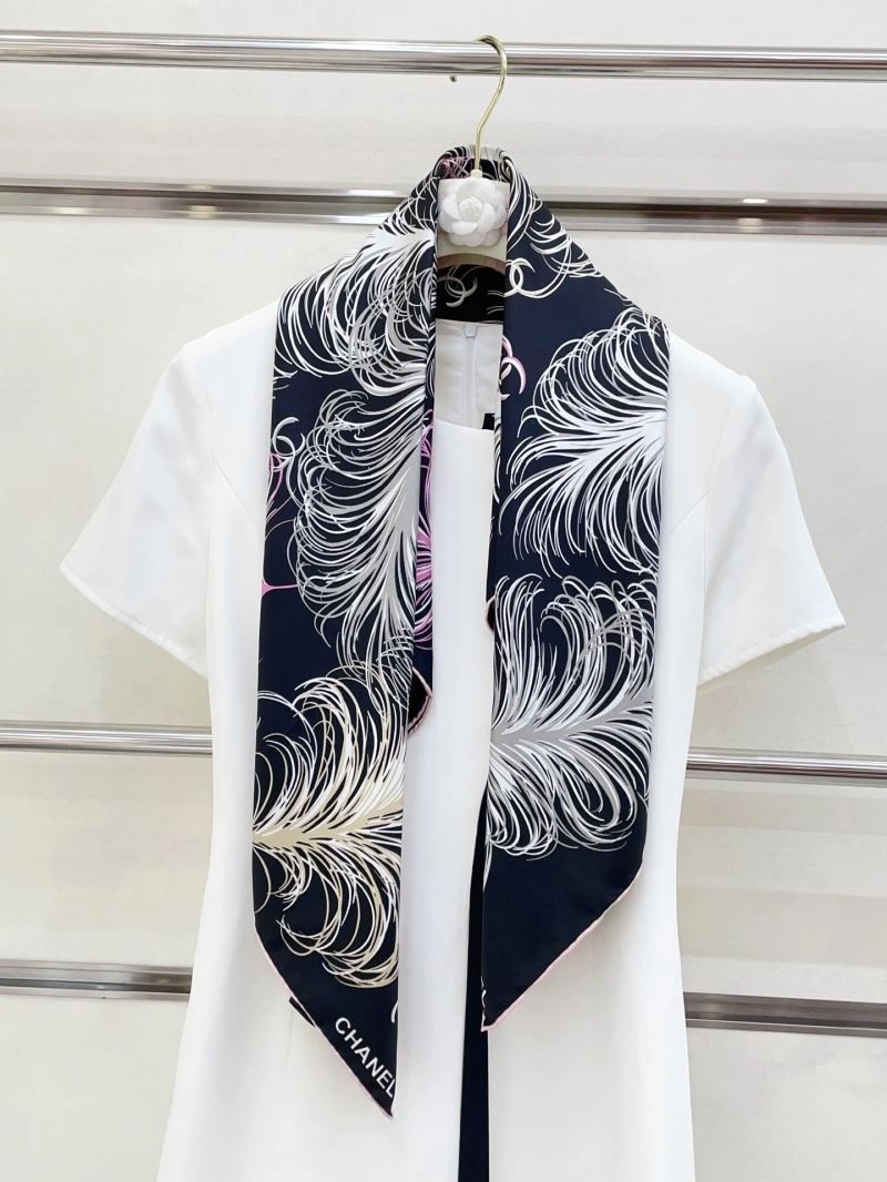 Affordable Chanel Scarf 270842