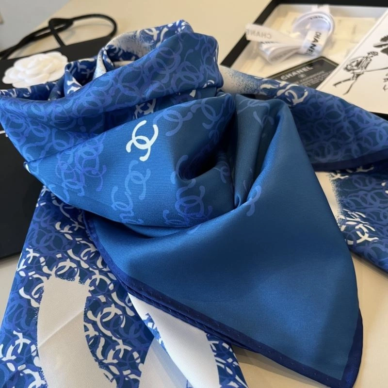 Chanel Scarf Elegant 270834