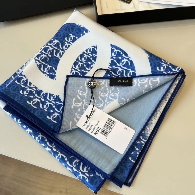 Chanel Scarf Elegant 270834