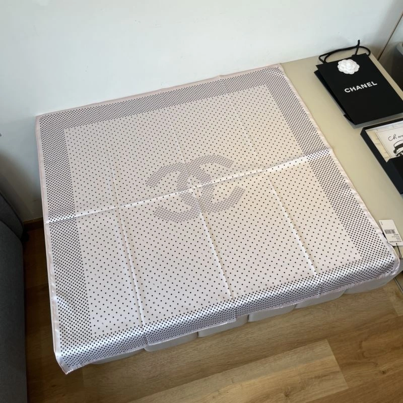 Chanel Scarf EasyCare 270821
