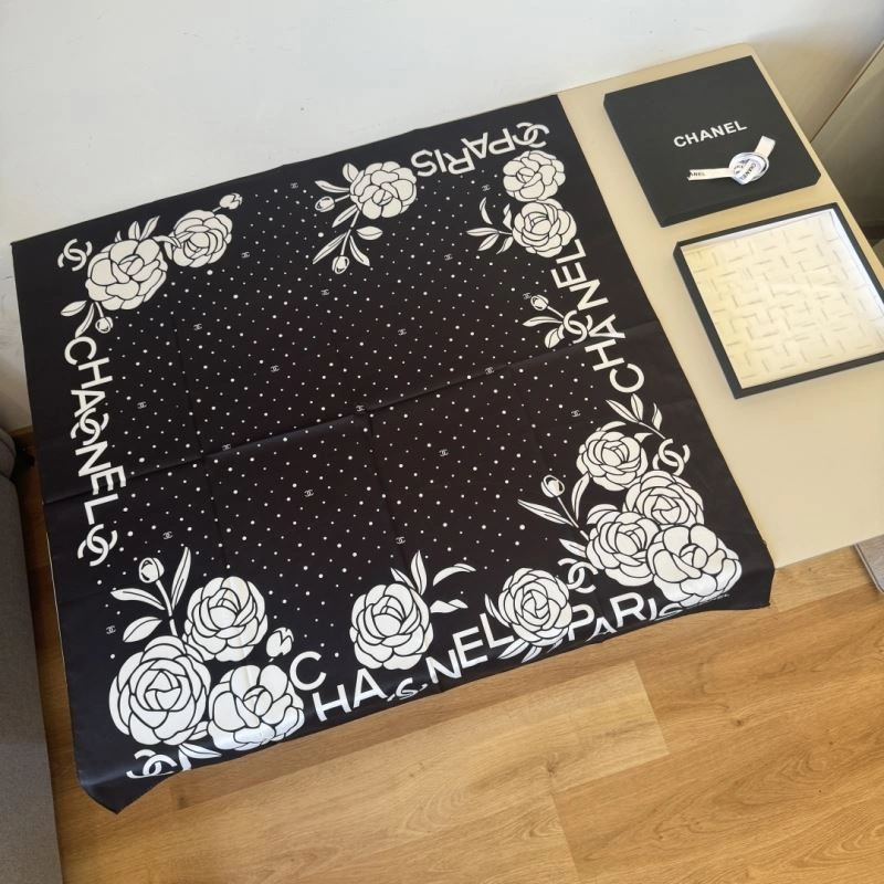 Chanel Scarf UrbanChic 270806