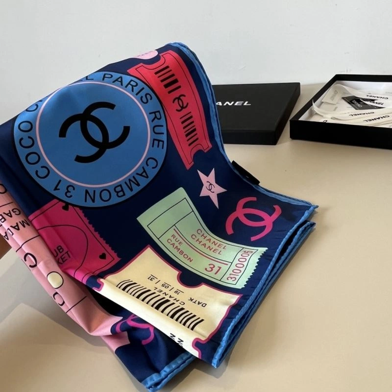 UrbanStyle Chanel Scarf 270795