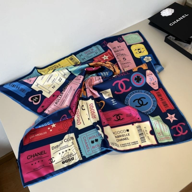UrbanStyle Chanel Scarf 270795