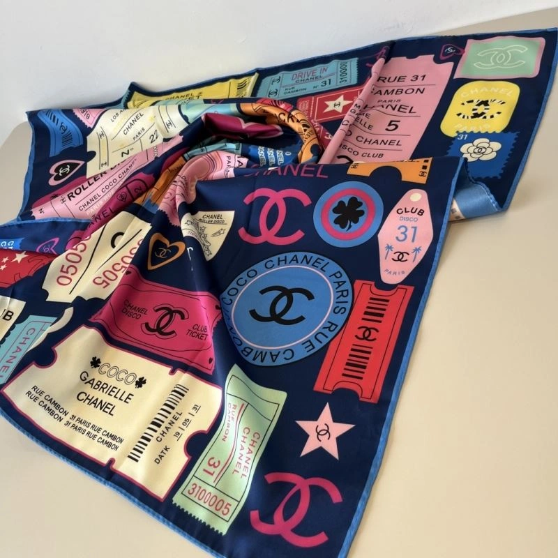 UrbanStyle Chanel Scarf 270795