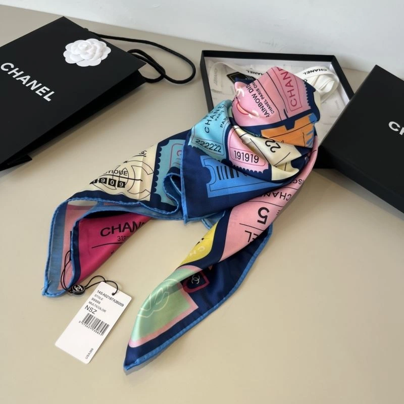 UrbanStyle Chanel Scarf 270795