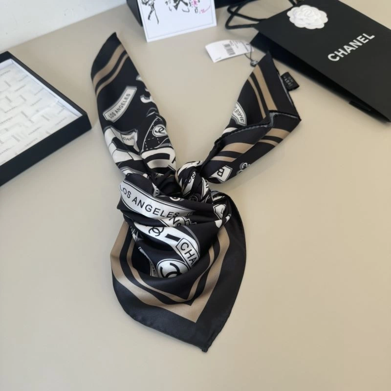 Chanel Scarf FlexibleFit 270779