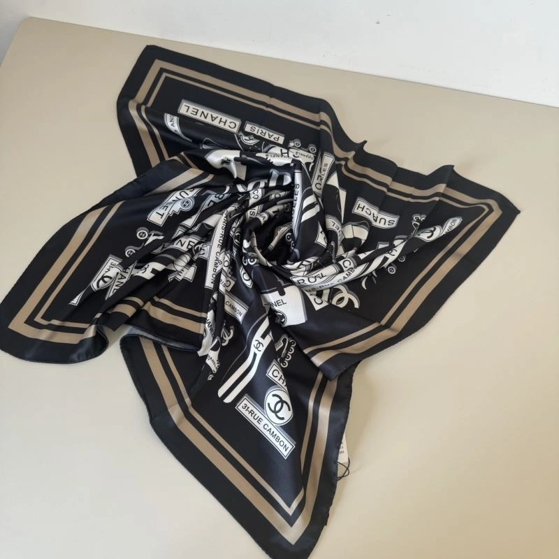 Chanel Scarf FlexibleFit 270779