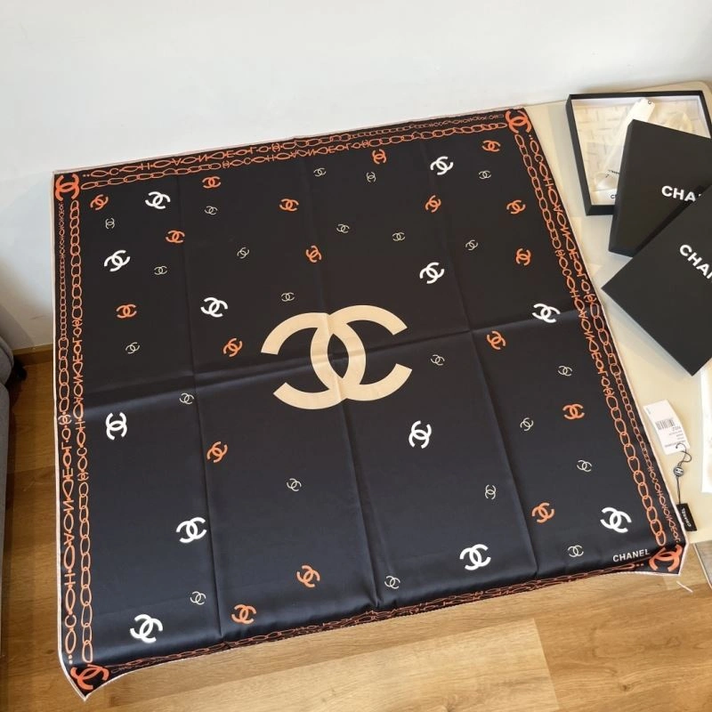 NewStyle Chanel Scarf 270792
