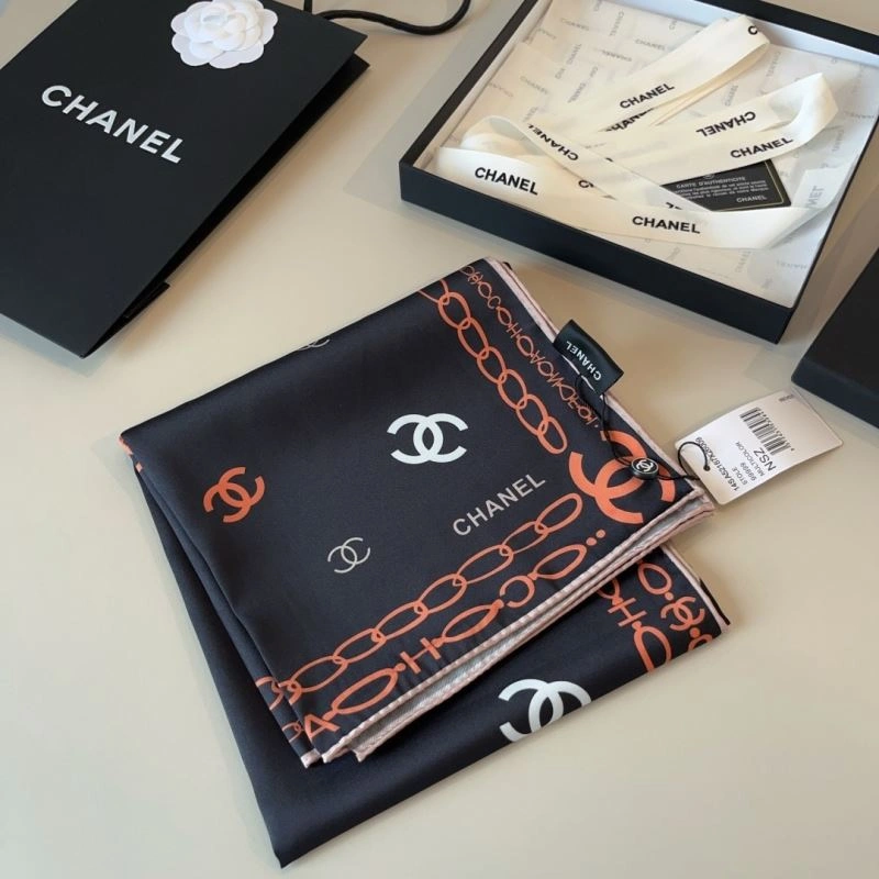NewStyle Chanel Scarf 270792