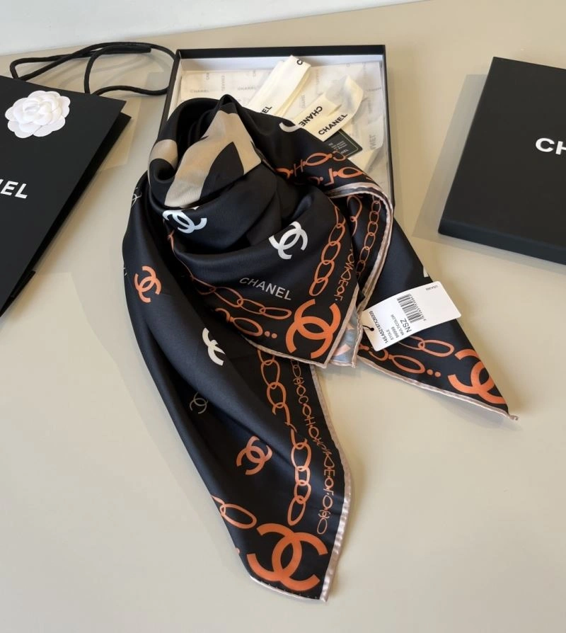 NewStyle Chanel Scarf 270792