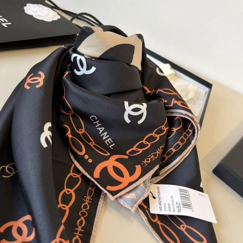 NewStyle Chanel Scarf 270792