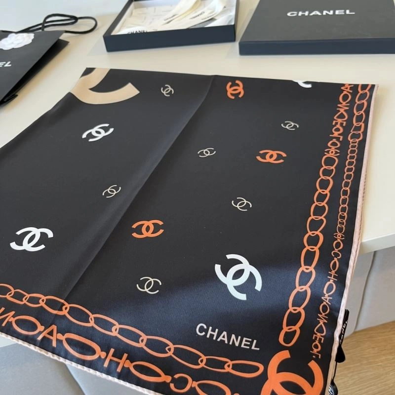 NewStyle Chanel Scarf 270792