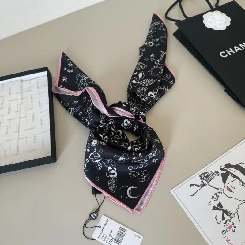 Chanel Scarf FastDry 270797