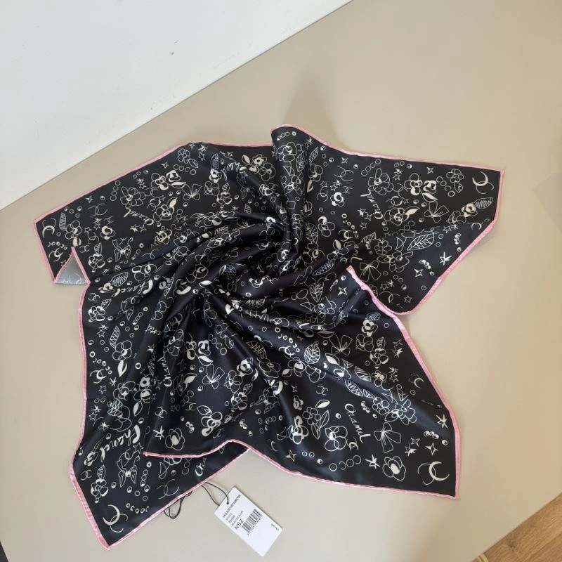 Chanel Scarf FastDry 270797