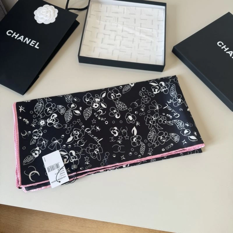 Chanel Scarf FastDry 270797
