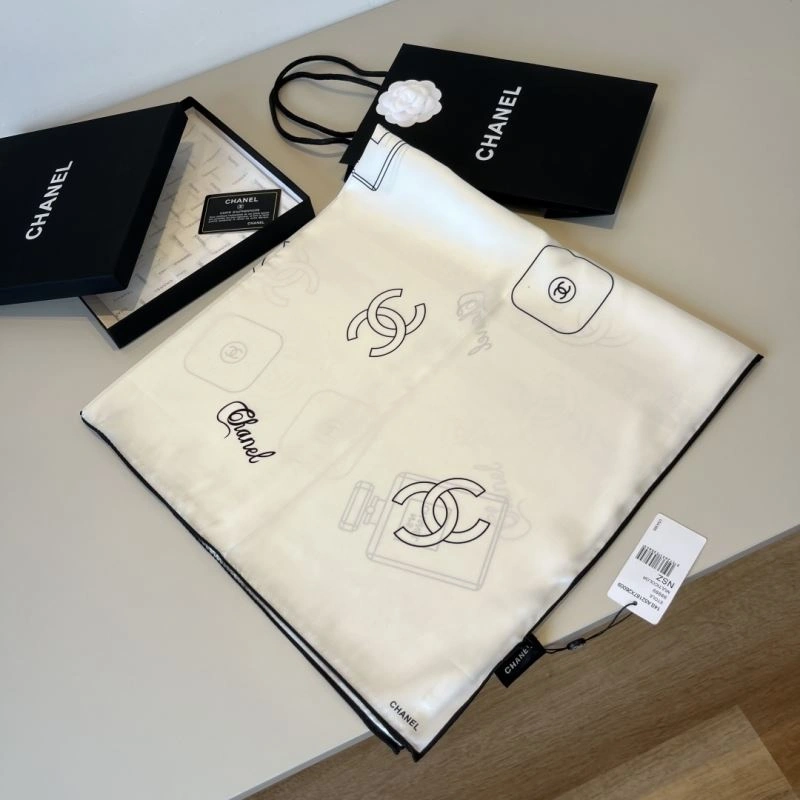 Chanel Scarf ModernLook 270794
