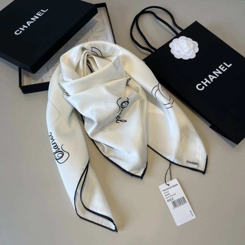 Chanel Scarf ModernLook 270794