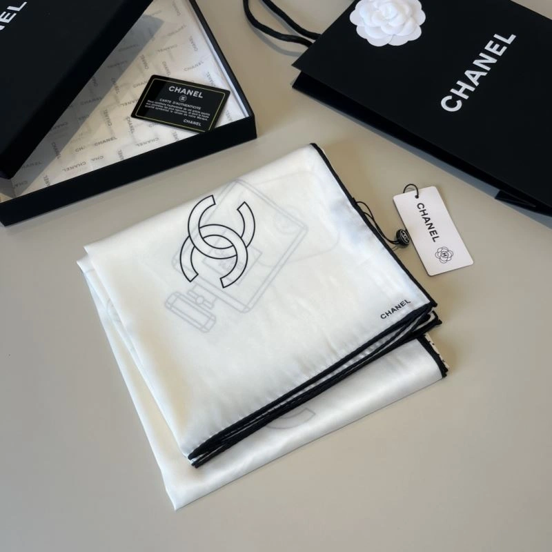 Chanel Scarf ModernLook 270794