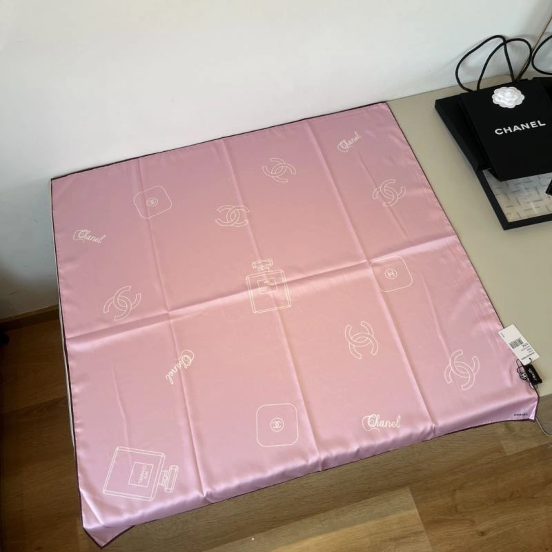 Chanel Scarf OdorResistant 270801