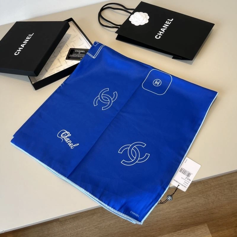 Chanel Scarf Refined 270798