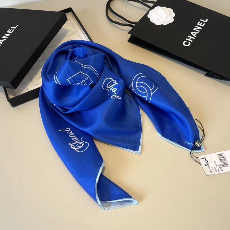 Chanel Scarf Refined 270798