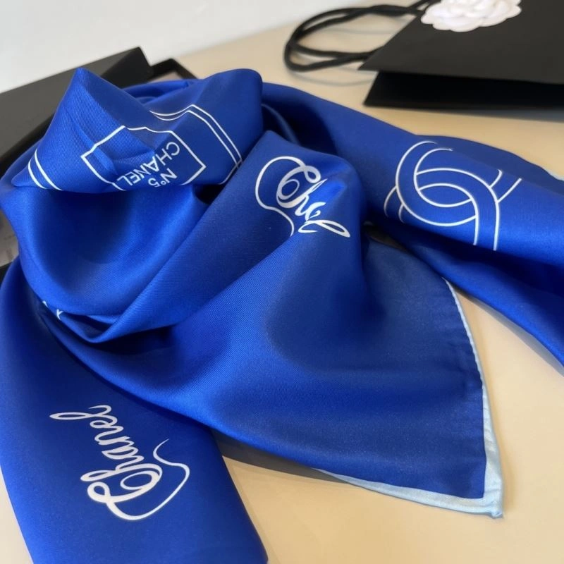 Chanel Scarf Refined 270798