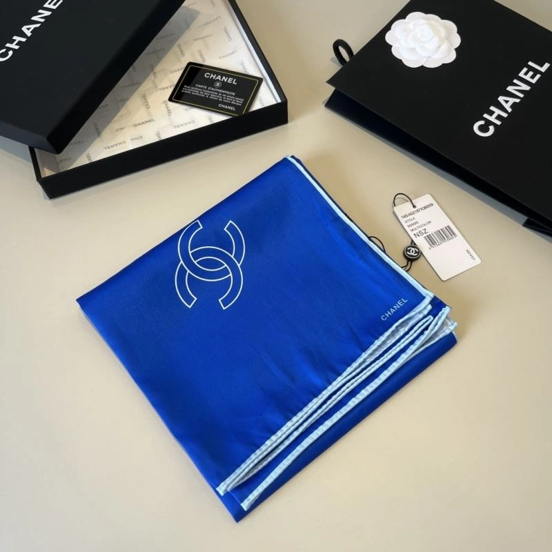 Chanel Scarf Refined 270798