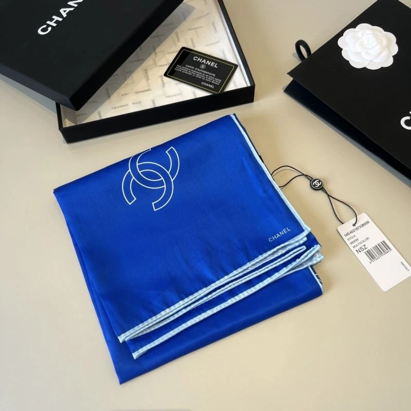 Chanel Scarf Refined 270798