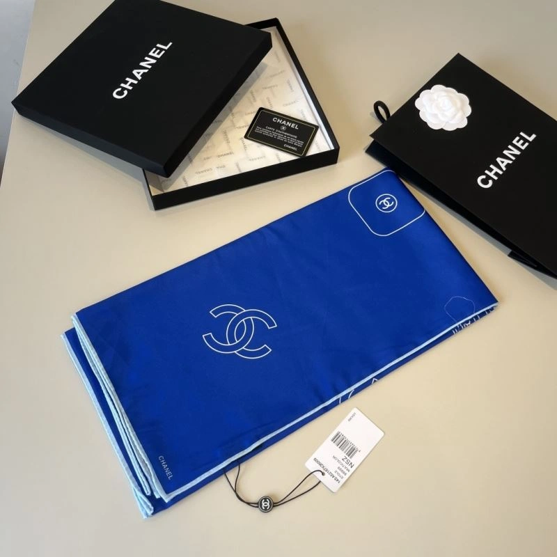Chanel Scarf Refined 270798