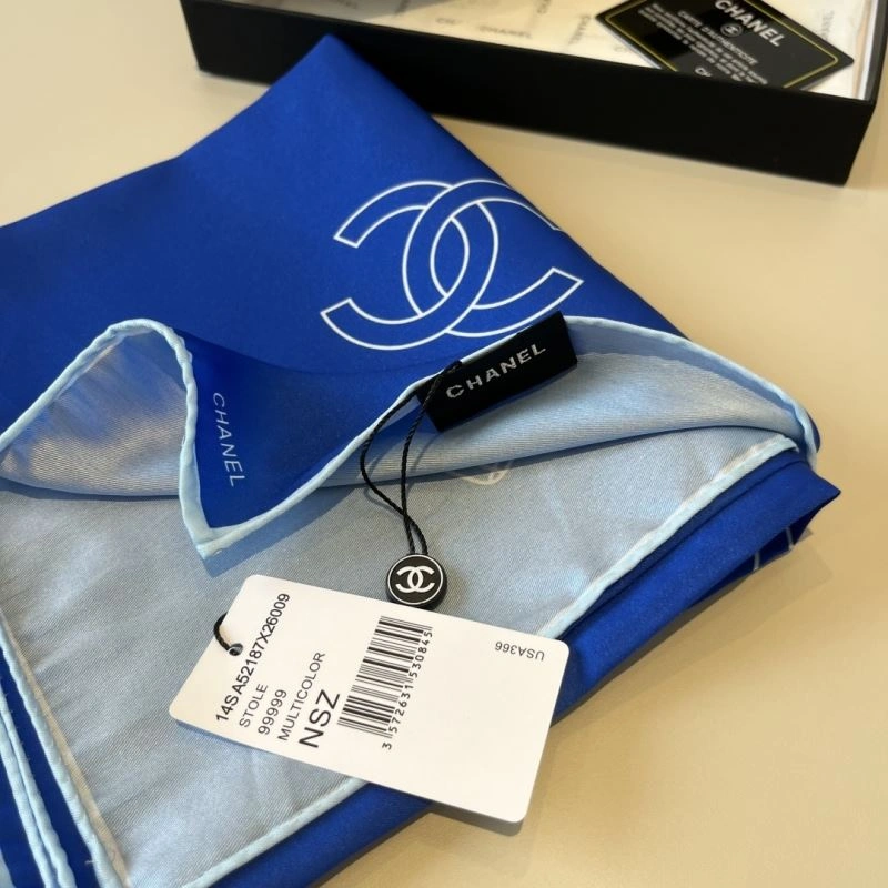 Chanel Scarf Refined 270798