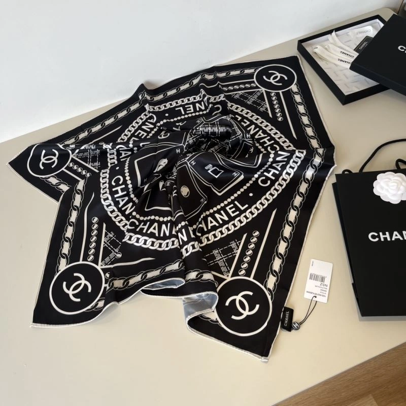 Affordable Chanel Scarf 270775