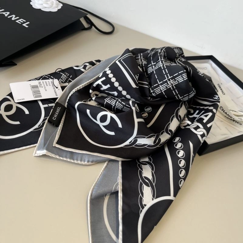Affordable Chanel Scarf 270775
