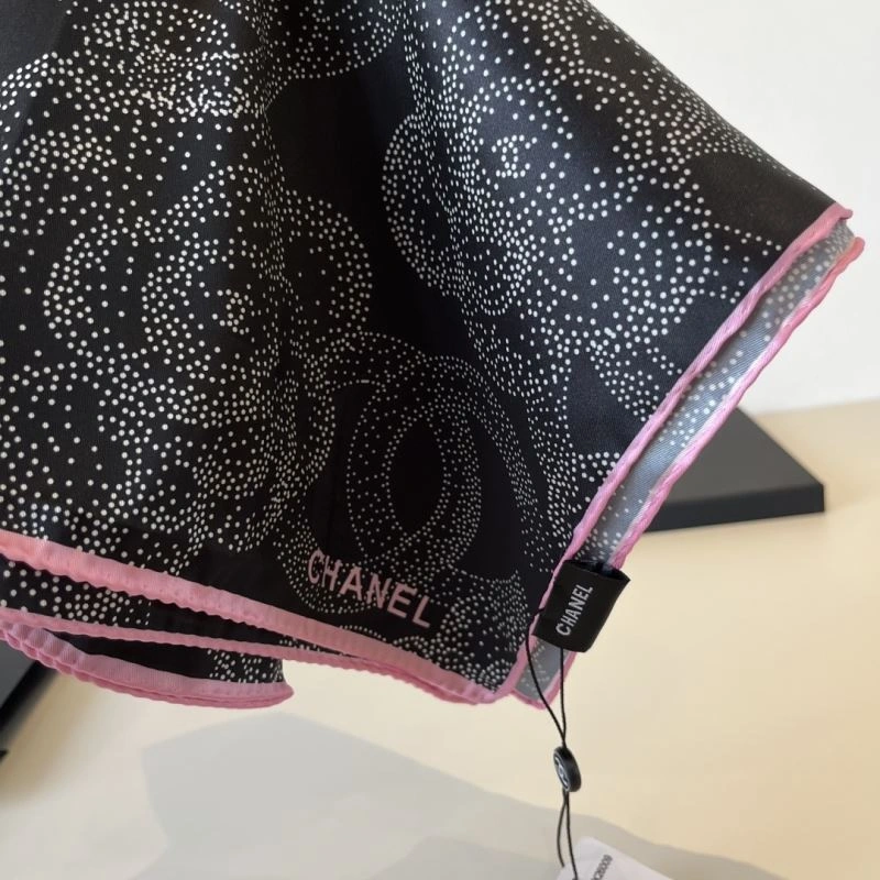 Chanel Scarf Durable 270772