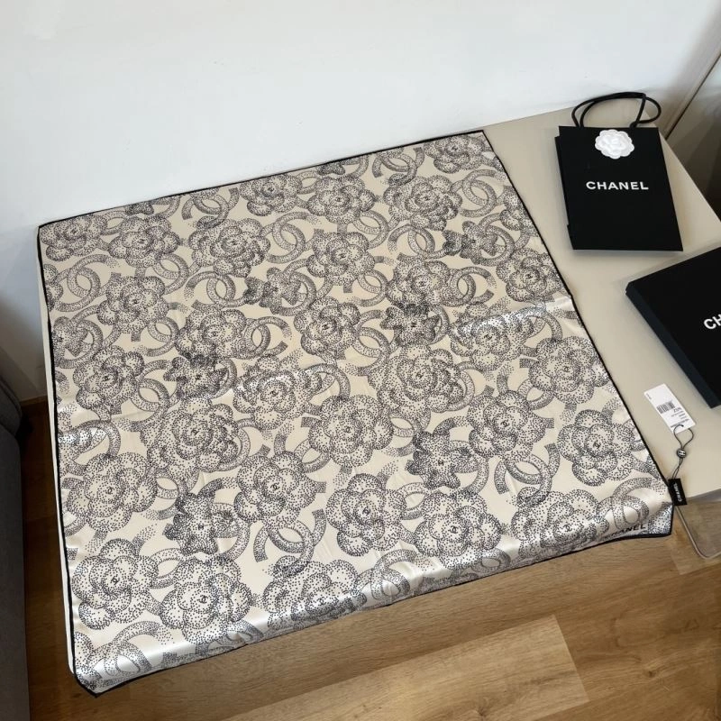 Chanel Scarf Trendy 270771