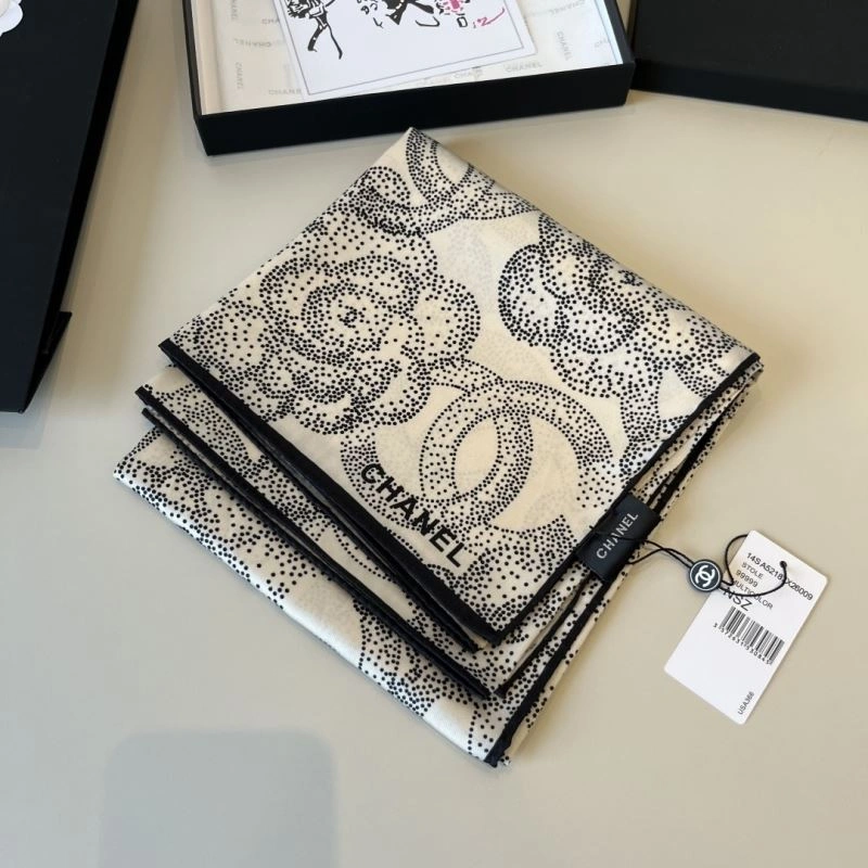 Chanel Scarf Trendy 270771