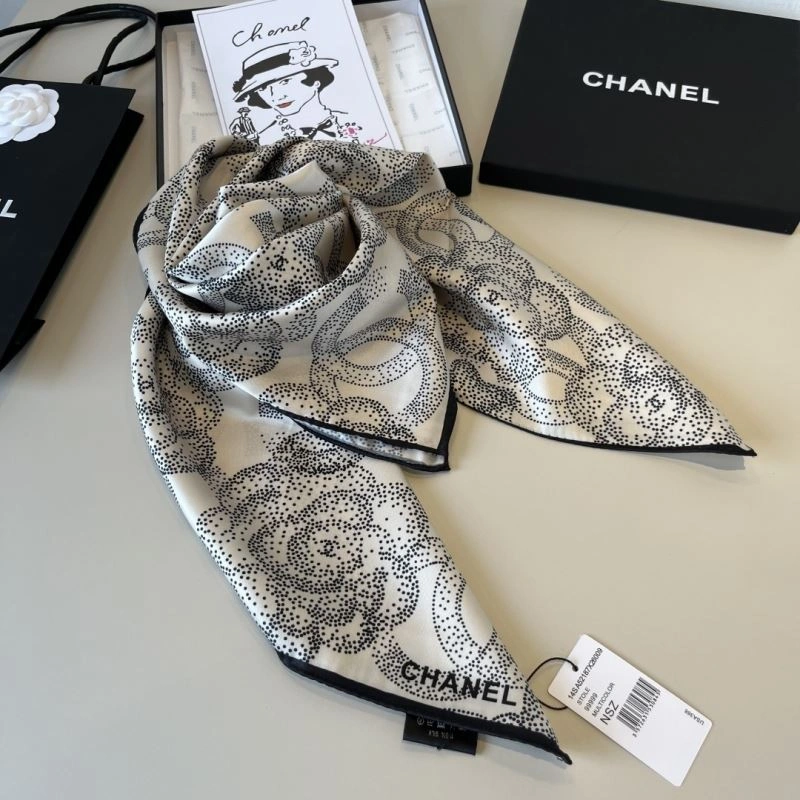 Chanel Scarf Trendy 270771