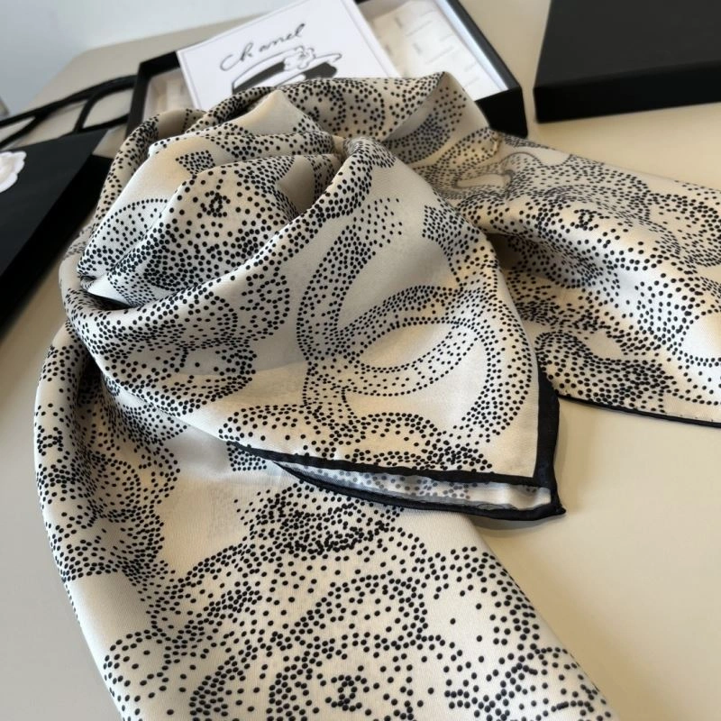 Chanel Scarf Trendy 270771