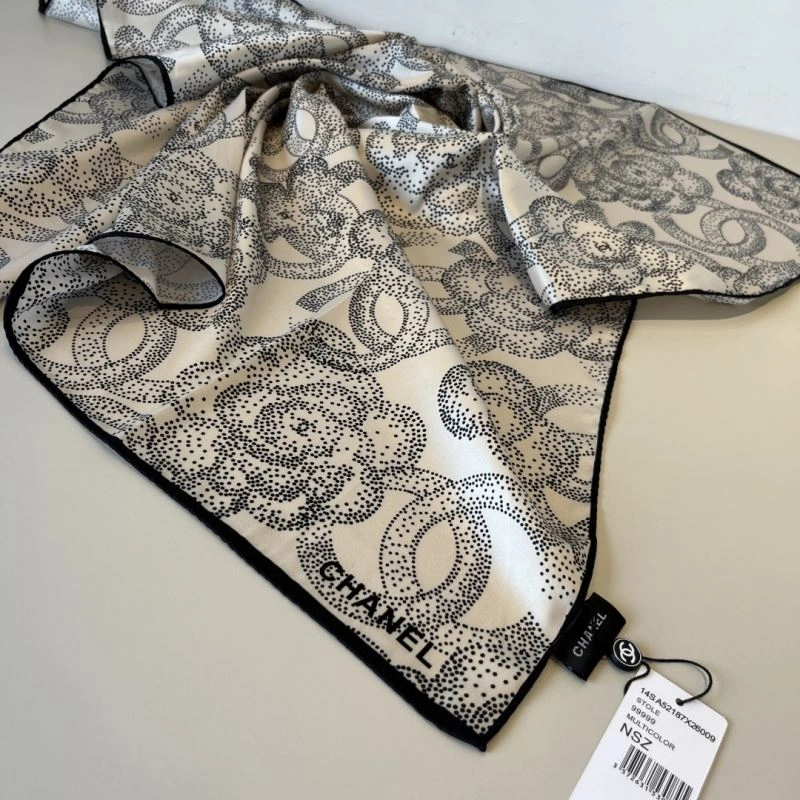 Chanel Scarf Trendy 270771