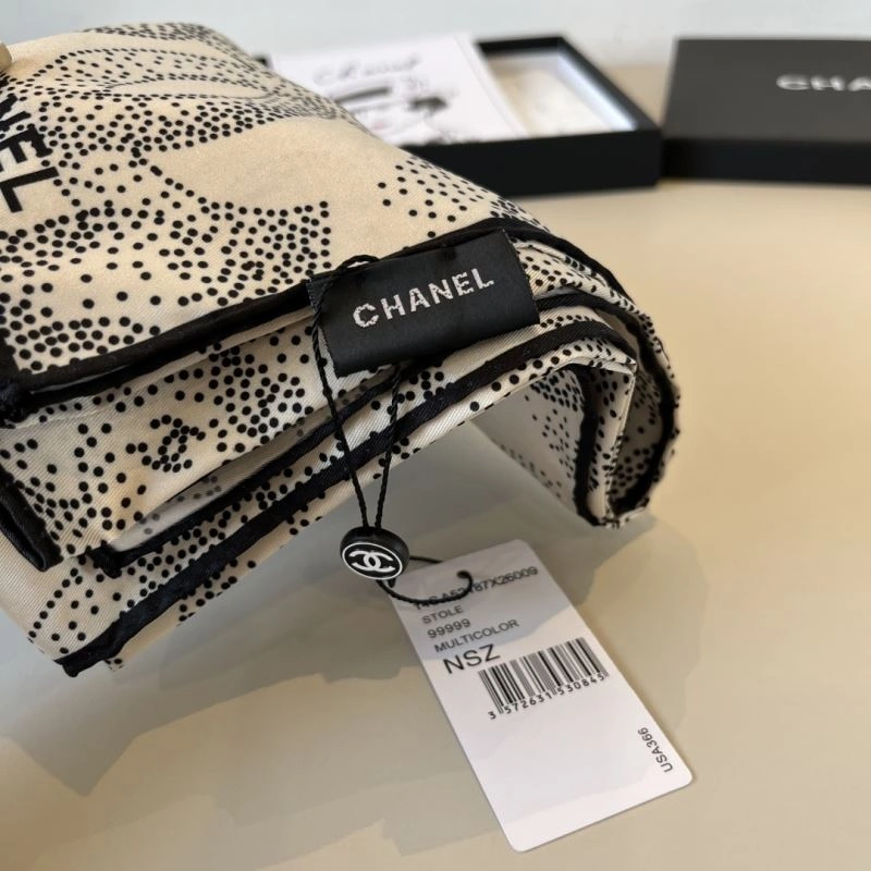 Chanel Scarf Trendy 270771