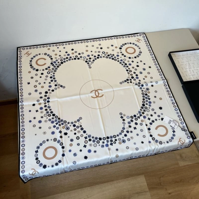 ModernLook Chanel Scarf 270769