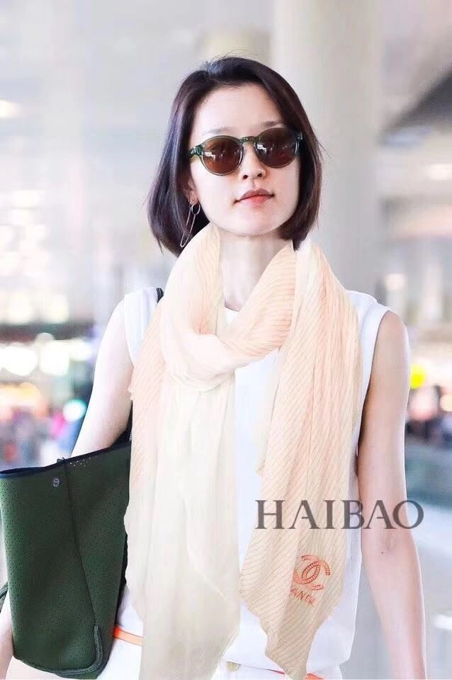 Chanel Scarf StreetReady 271311