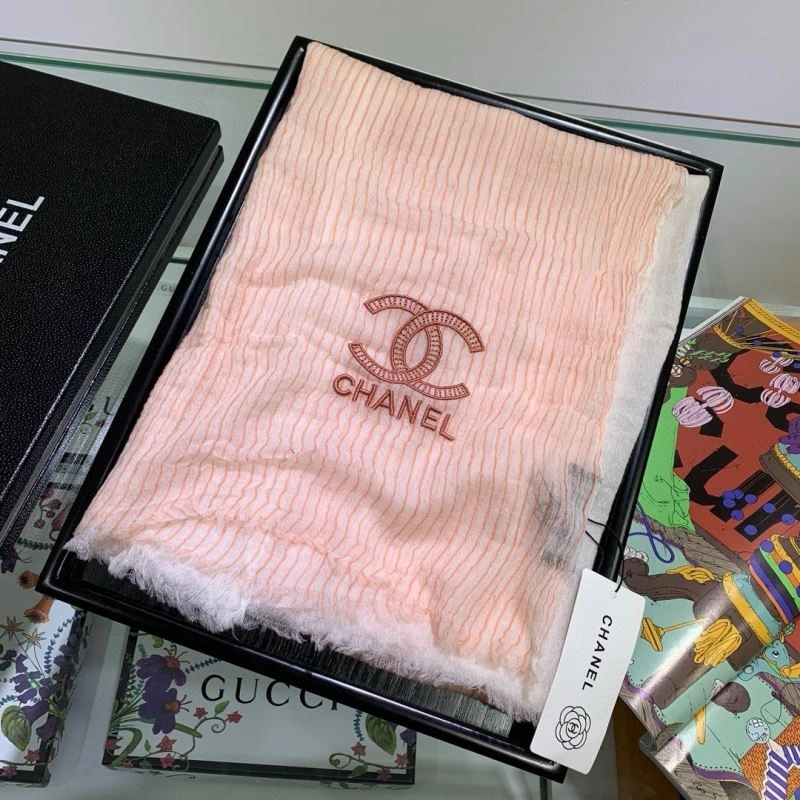 Chanel Scarf StreetReady 271311